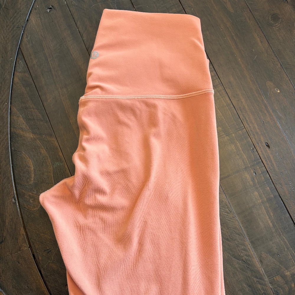 Lululemon leggings